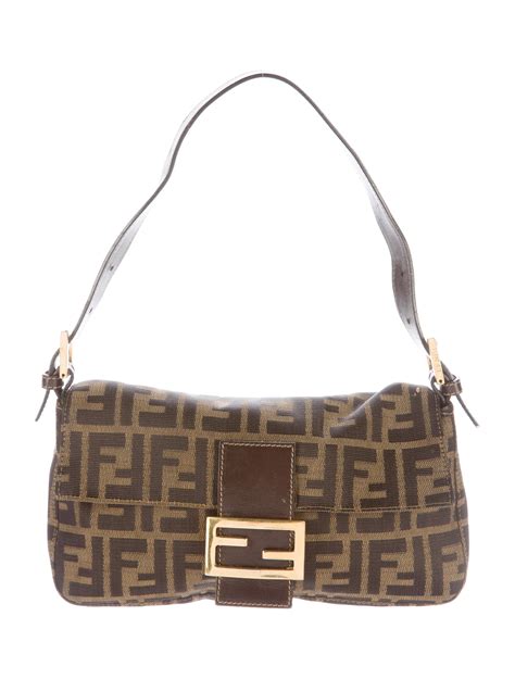 fendi baguette for sale.